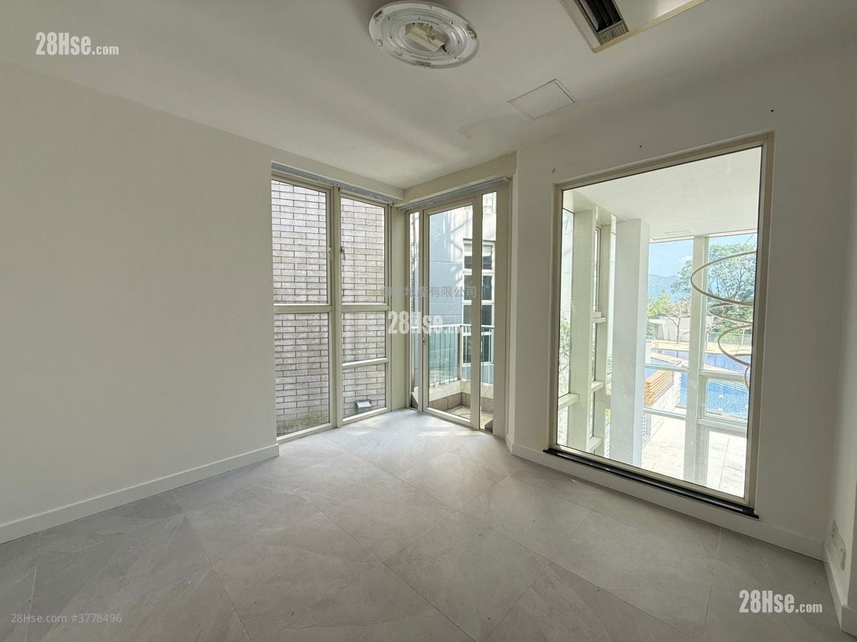 逍遥隽岸 租盘 4 房 , 3 浴室 1,561 平方尺