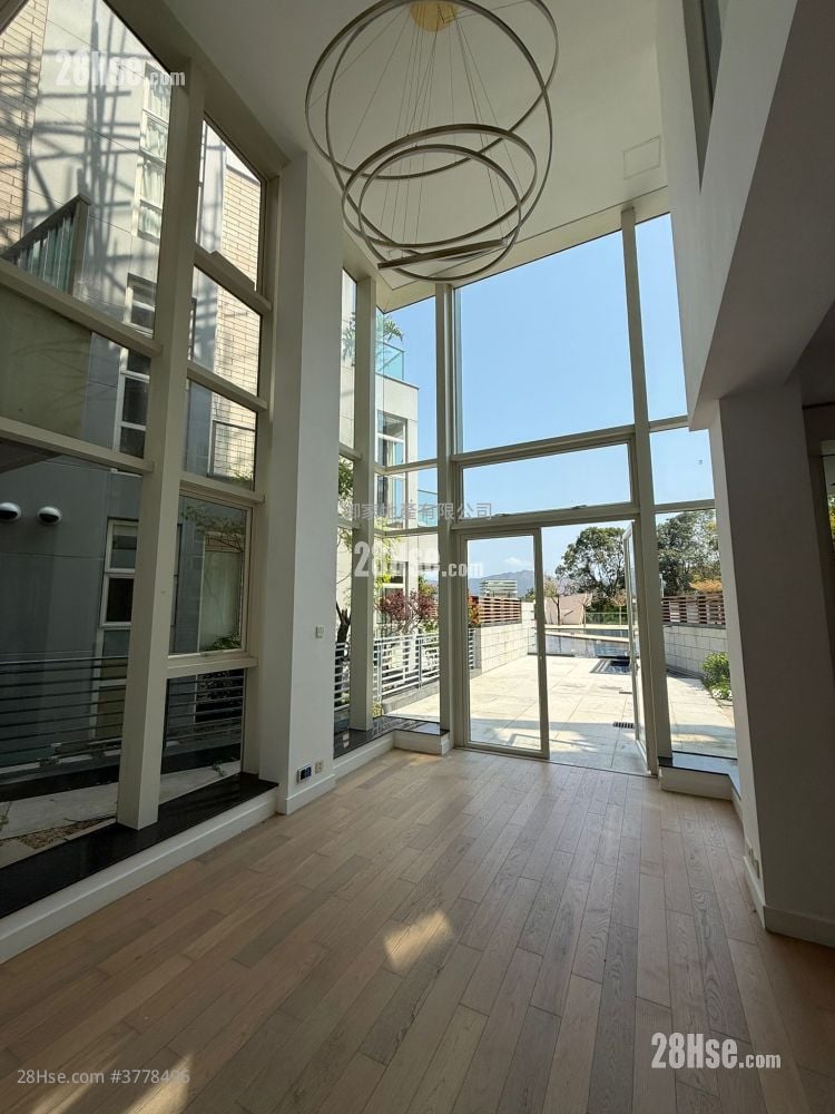 逍遥隽岸 租盘 4 房 , 3 浴室 1,561 平方尺