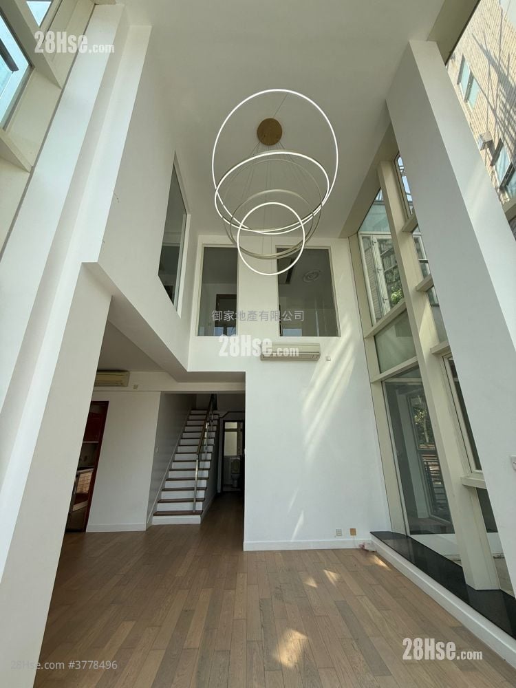 逍遥隽岸 租盘 4 房 , 3 浴室 1,561 平方尺