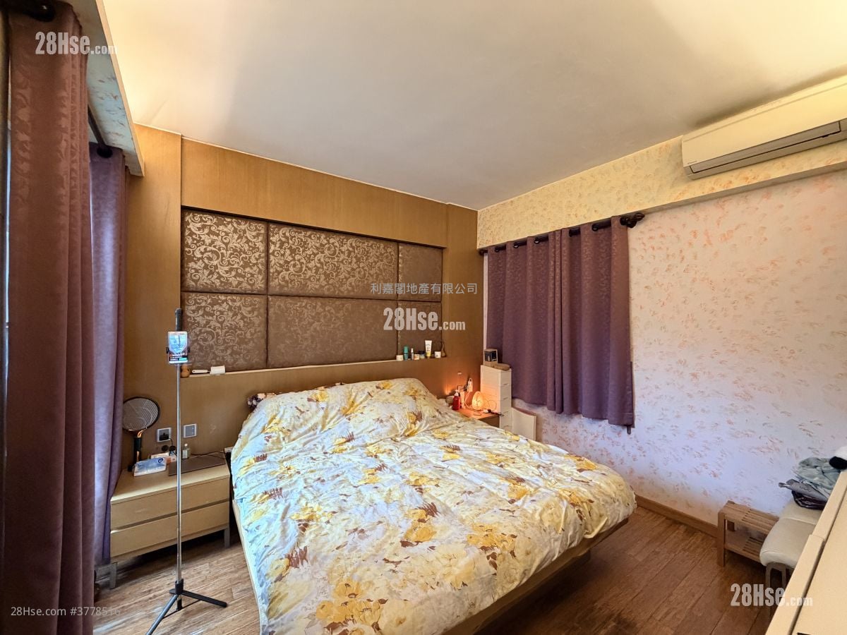 大埔花园 售盘 2 房 803 平方尺