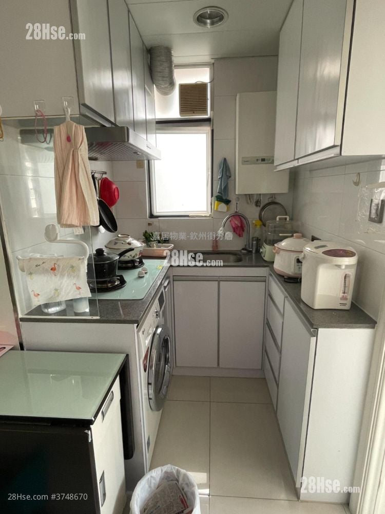 友來大廈 售盤 1 房 , 1 浴室 250 平方呎