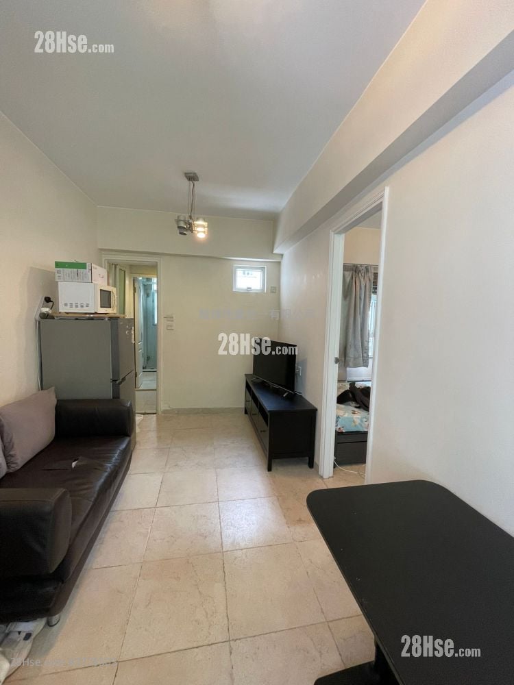 Tung Wui Building Rental 1 Bedroom , 1 Bathroom 290 ft²