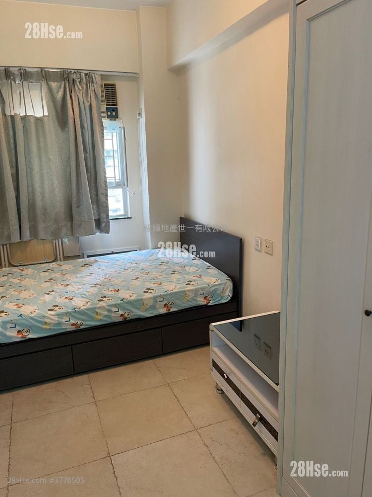 Tung Wui Building Rental 1 Bedroom , 1 Bathroom 290 ft²