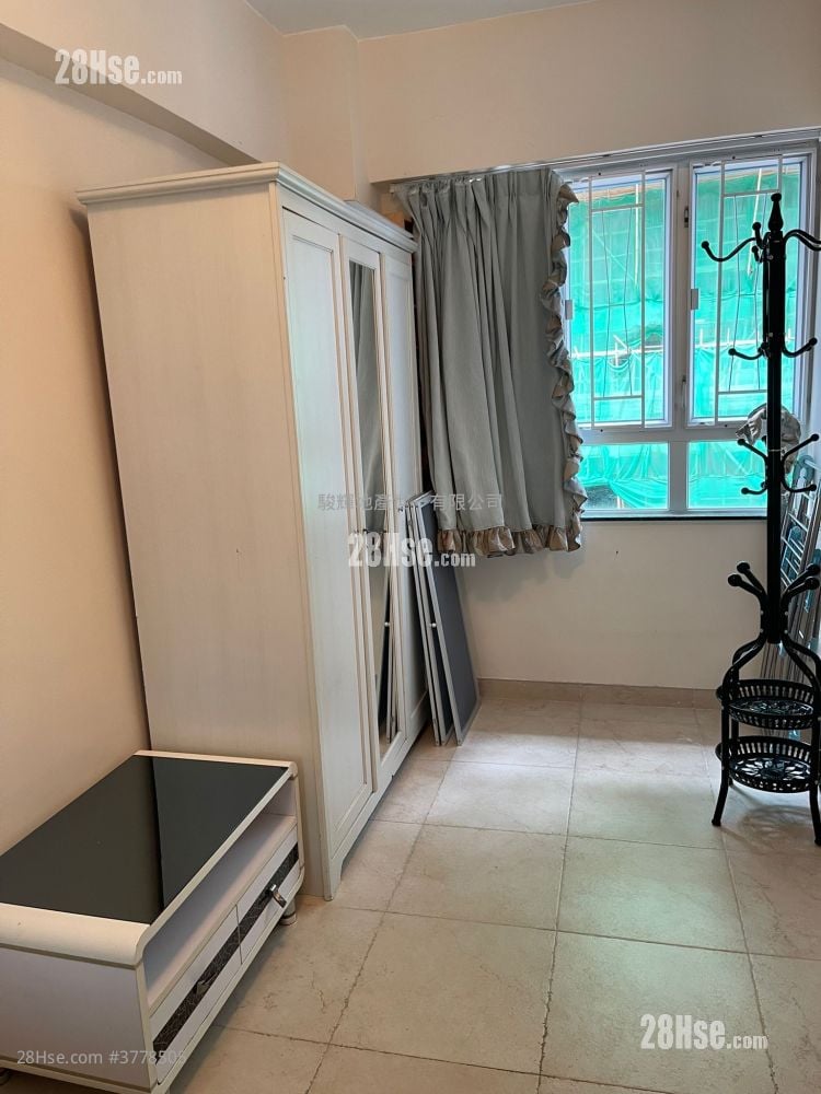Tung Wui Building Rental 1 Bedroom , 1 Bathroom 290 ft²