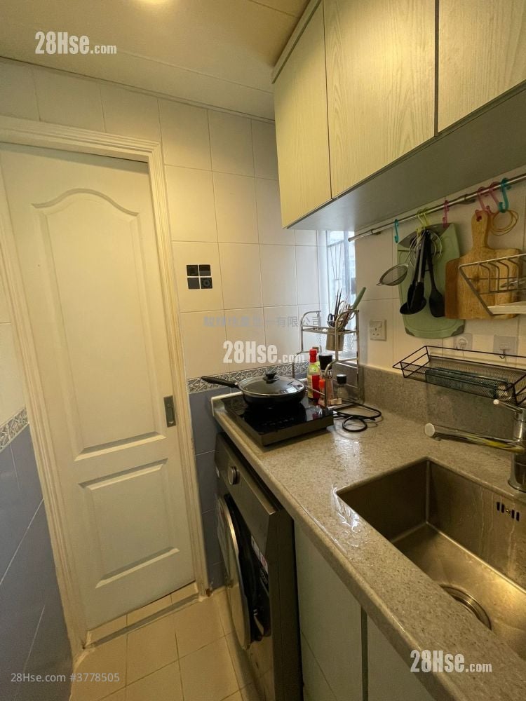 Tung Wui Building Rental 1 Bedroom , 1 Bathroom 290 ft²