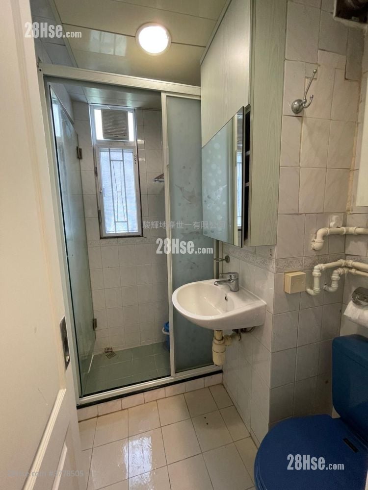 Tung Wui Building Rental 1 Bedroom , 1 Bathroom 290 ft²