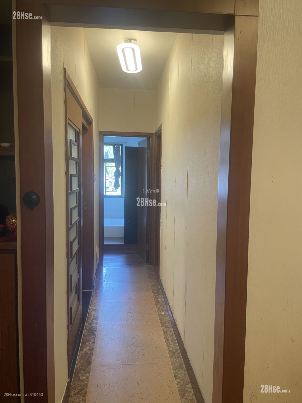 Ming Yuen Mansions Sell 3 Bedrooms , 2 Bathrooms 662 ft²