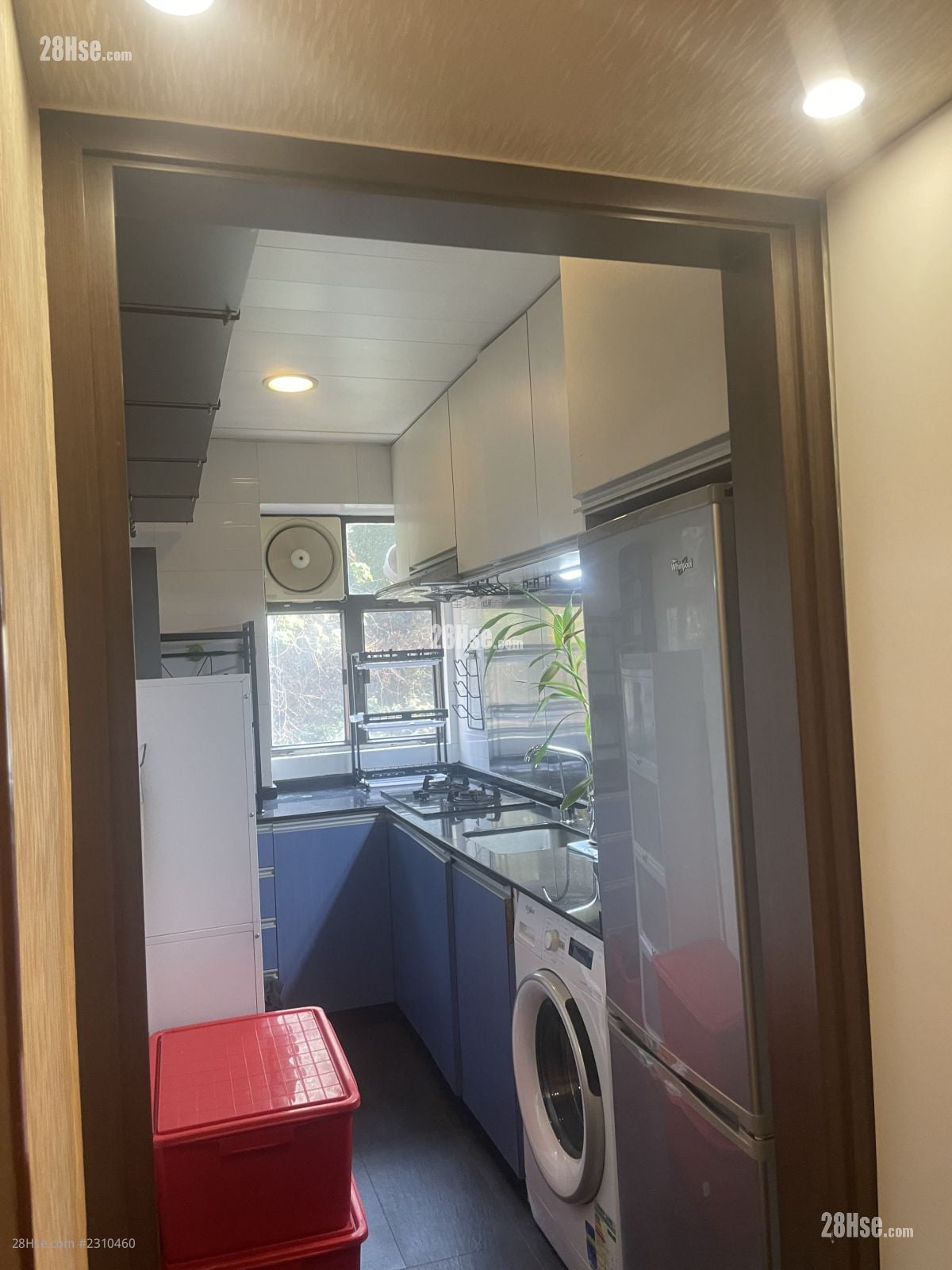 Ming Yuen Mansions Sell 3 Bedrooms , 2 Bathrooms 662 ft²