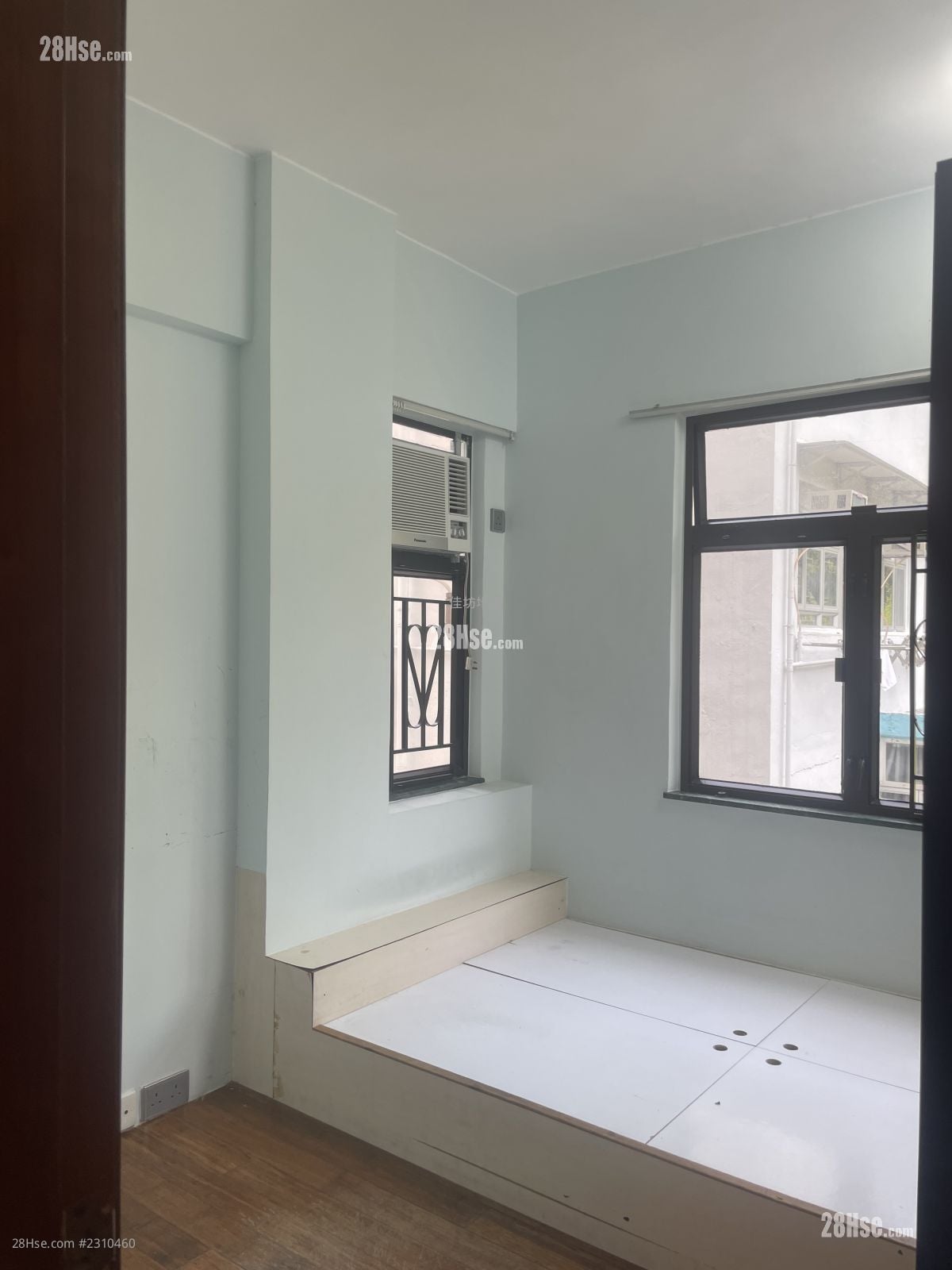 Ming Yuen Mansions Sell 3 Bedrooms , 2 Bathrooms 662 ft²
