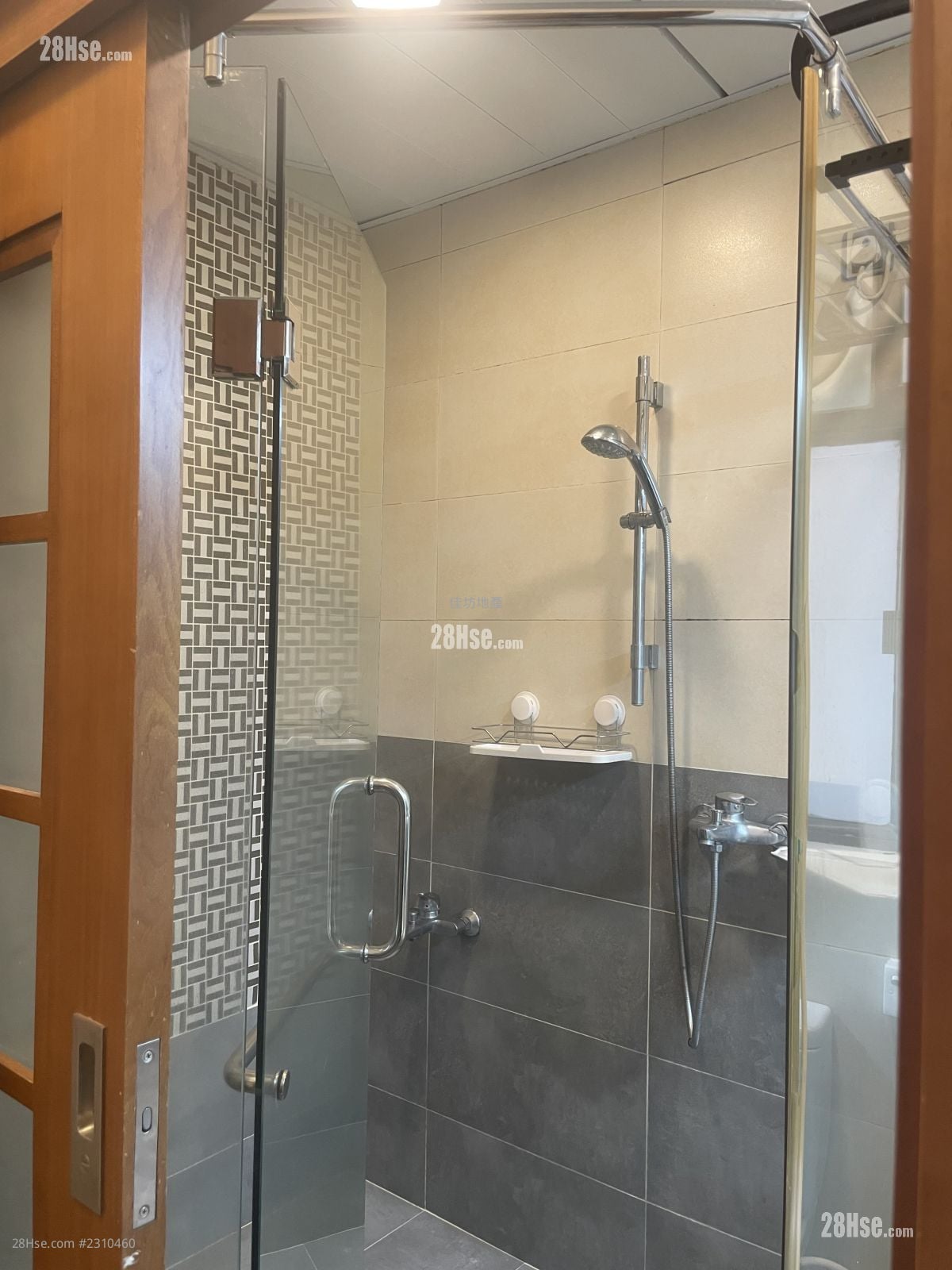 Ming Yuen Mansions Sell 3 Bedrooms , 2 Bathrooms 662 ft²