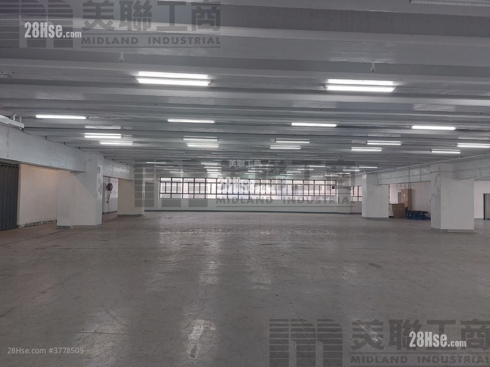Tai Ping Industrial Park Rental