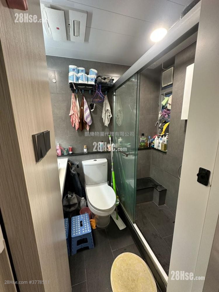 凯乐苑 售盘 473 平方尺