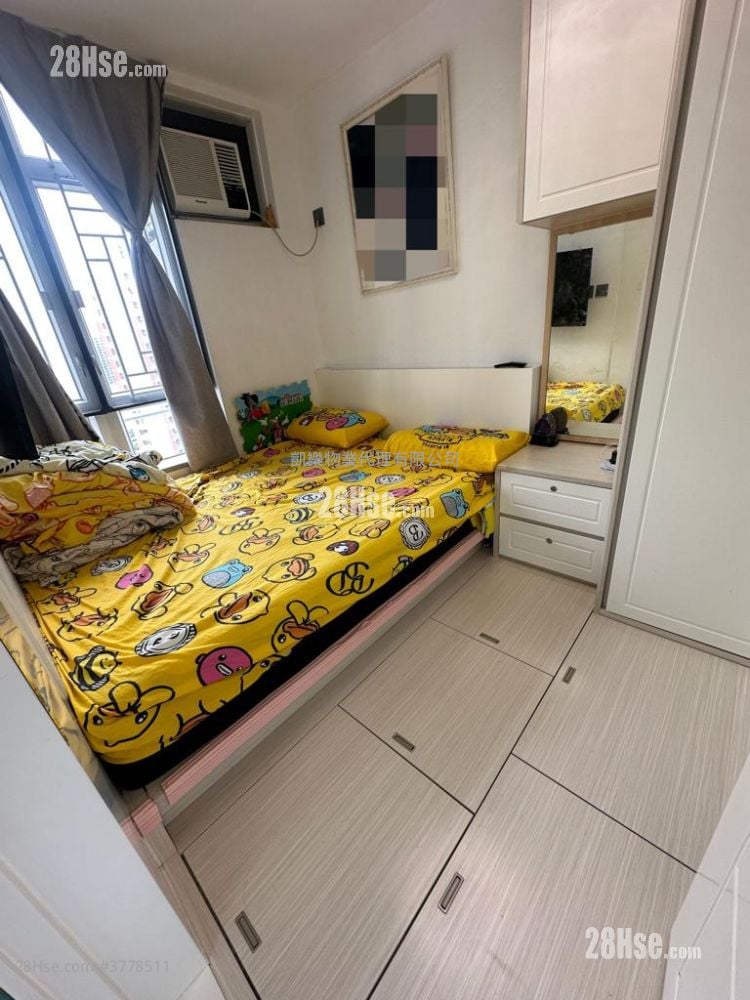 凯乐苑 售盘 473 平方尺