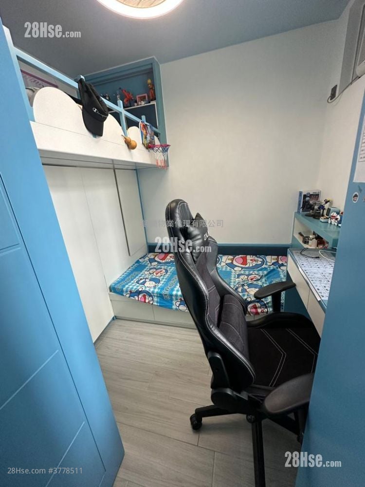 凯乐苑 售盘 473 平方尺