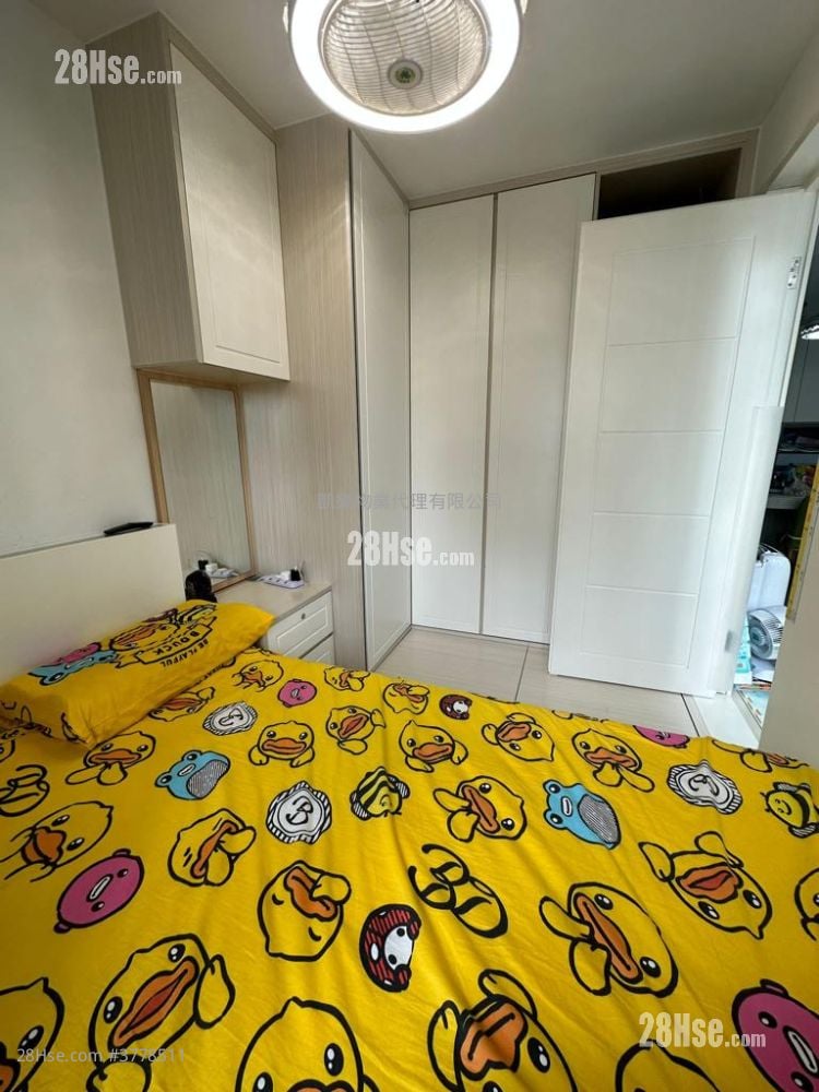 凯乐苑 售盘 473 平方尺