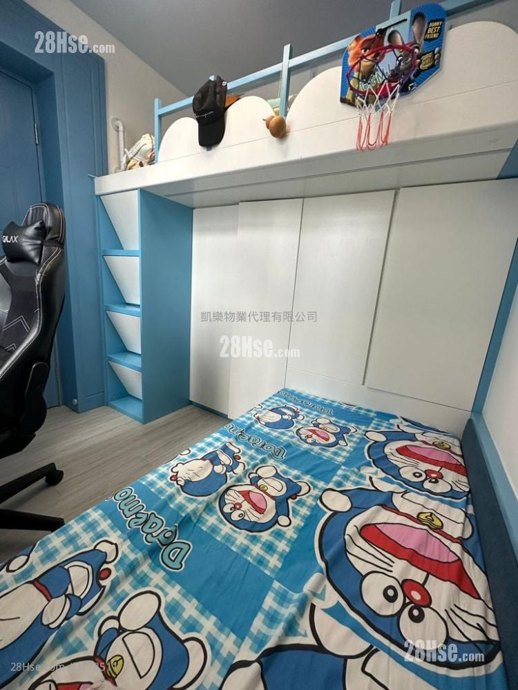 凯乐苑 售盘 473 平方尺