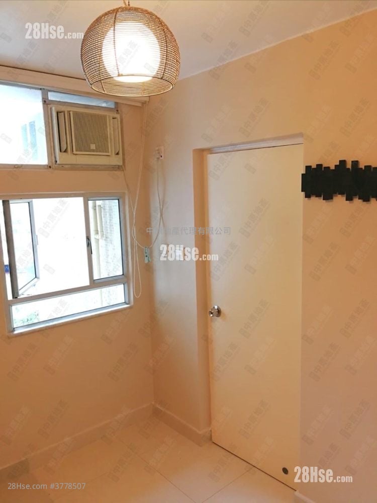 青泰苑 租盘 2 房 , 1 浴室 401 平方尺