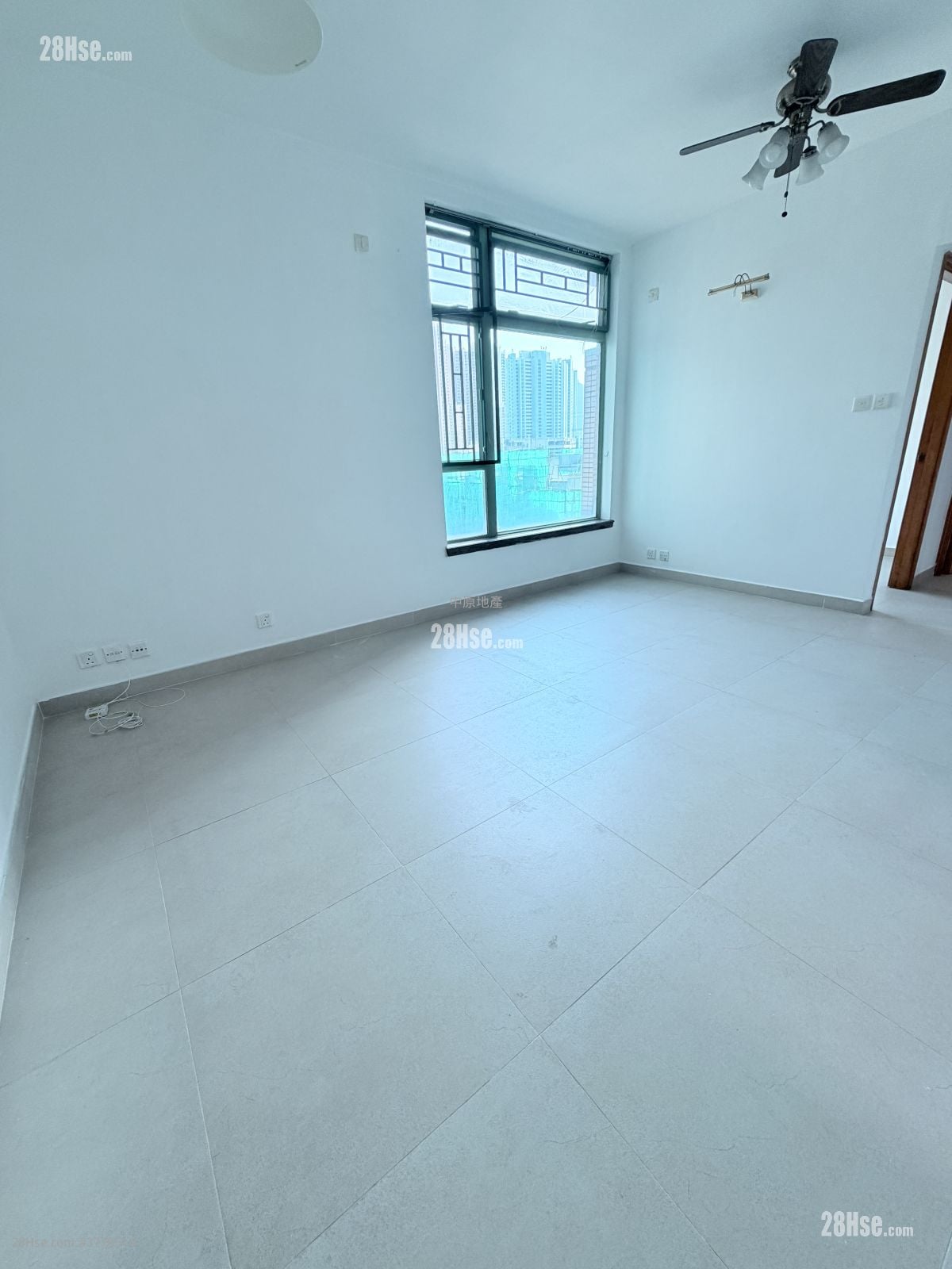 Botania Villa Sell 2 Bedrooms 509 ft²