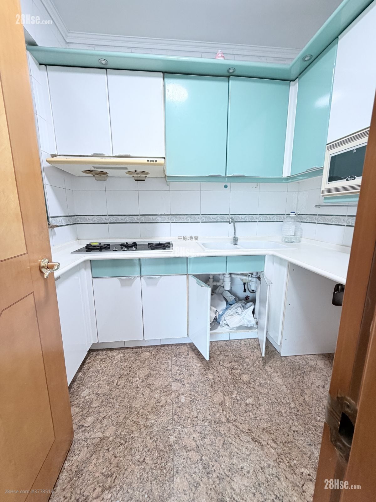 Botania Villa Sell 2 Bedrooms 509 ft²