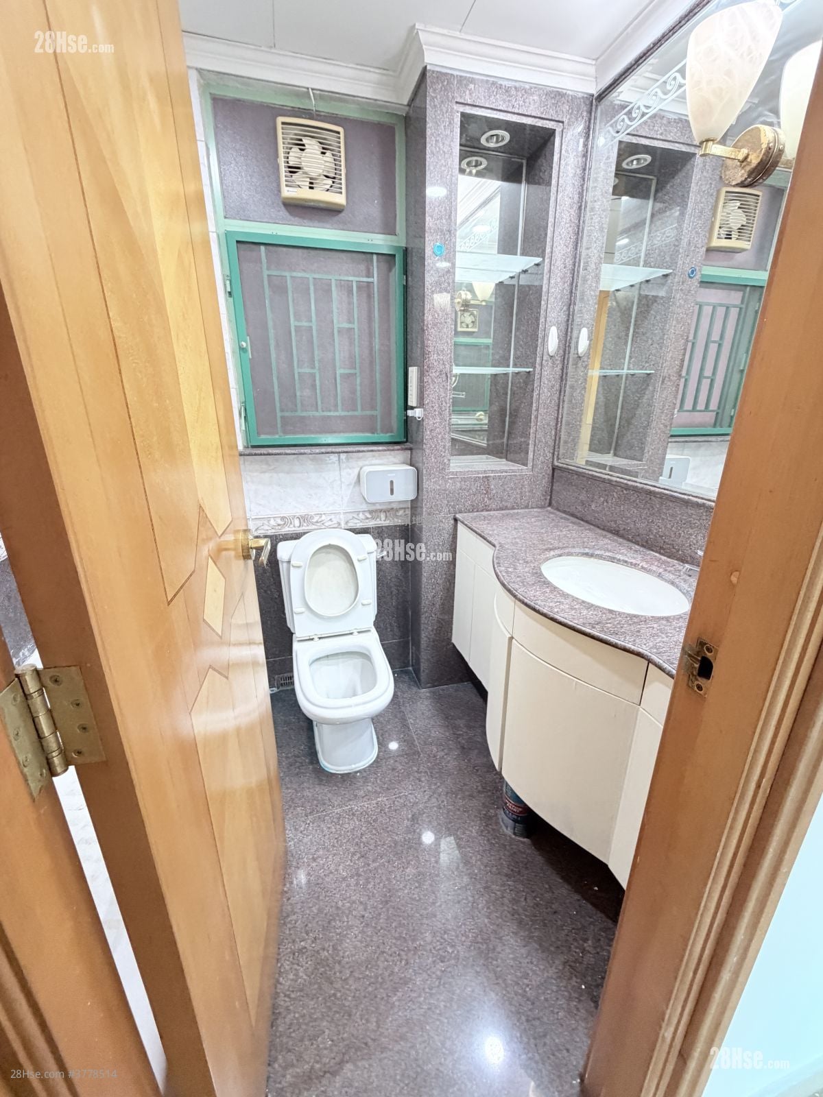 Botania Villa Sell 2 Bedrooms 509 ft²