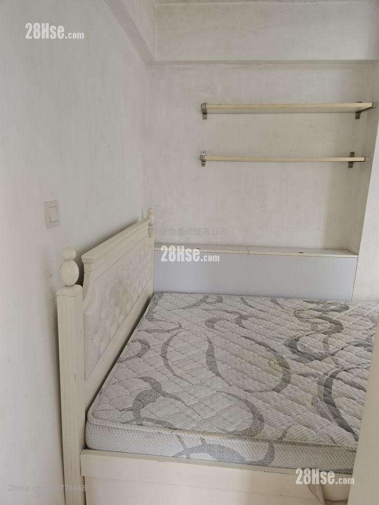 Tai Po Centre Sell 1 Bedroom , 1 Bathroom 315 ft²