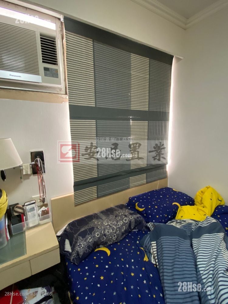 Greenwood Terrace Sell 3 Bedrooms , 1 Bathroom 646 ft²