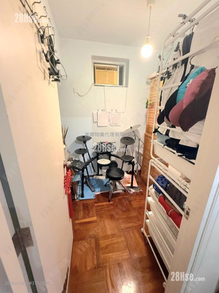 怡心园 售盘 2 房 , 1 浴室 503 平方尺