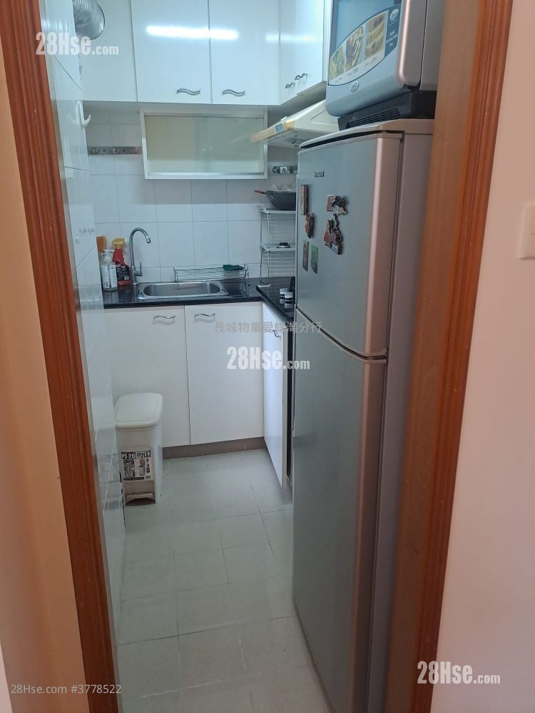 Hong Wah Mansion Rental 295 ft²
