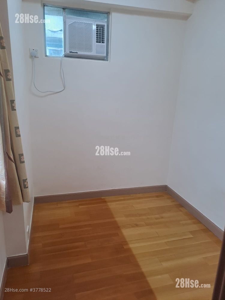 Hong Wah Mansion Rental 295 ft²
