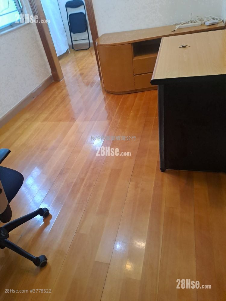 Hong Wah Mansion Rental 295 ft²