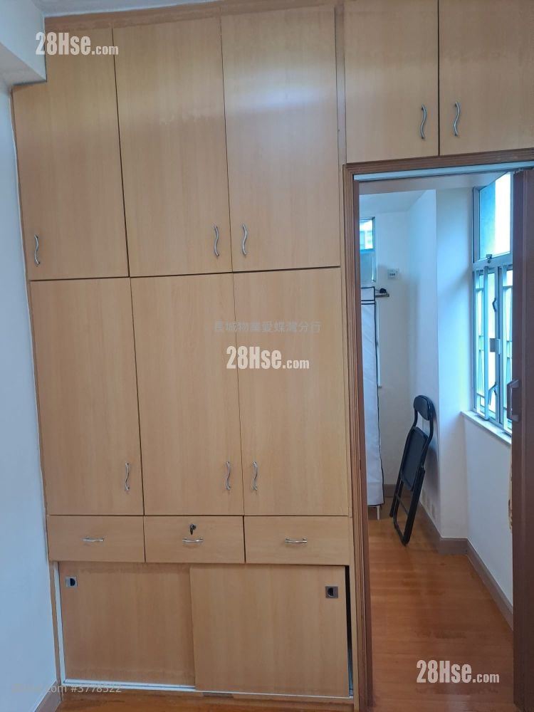 Hong Wah Mansion Rental 295 ft²