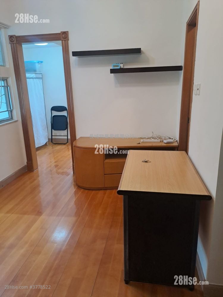 Hong Wah Mansion Rental 295 ft²