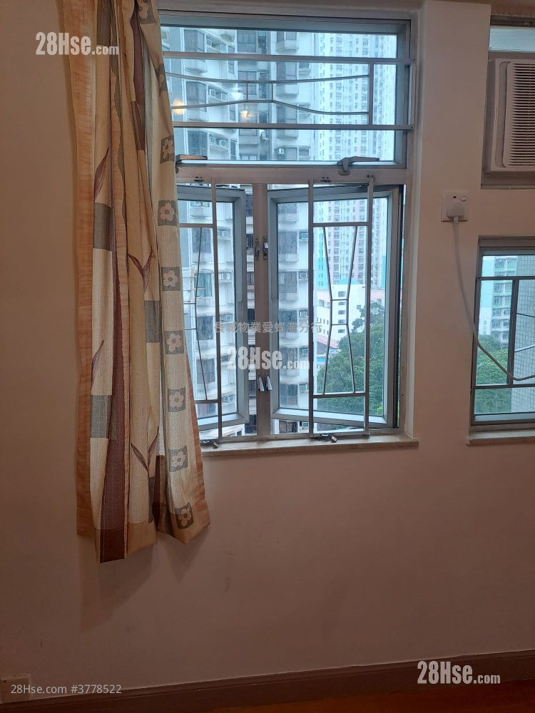 Hong Wah Mansion Rental 295 ft²