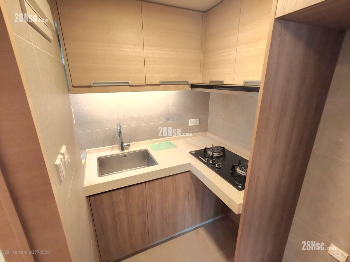 Rainbow Garden Sell 2 Bedrooms , 1 Bathroom 420 ft²