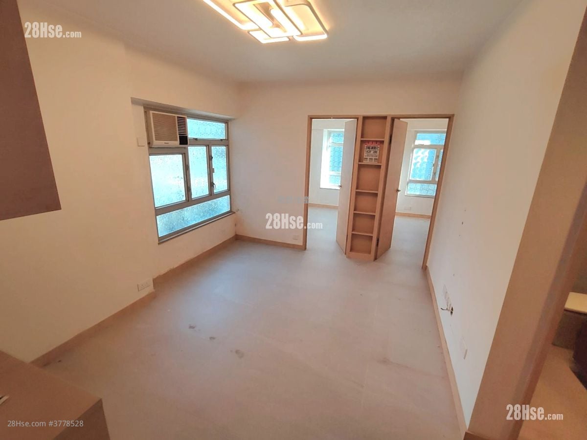 Rainbow Garden Sell 2 Bedrooms , 1 Bathroom 420 ft²