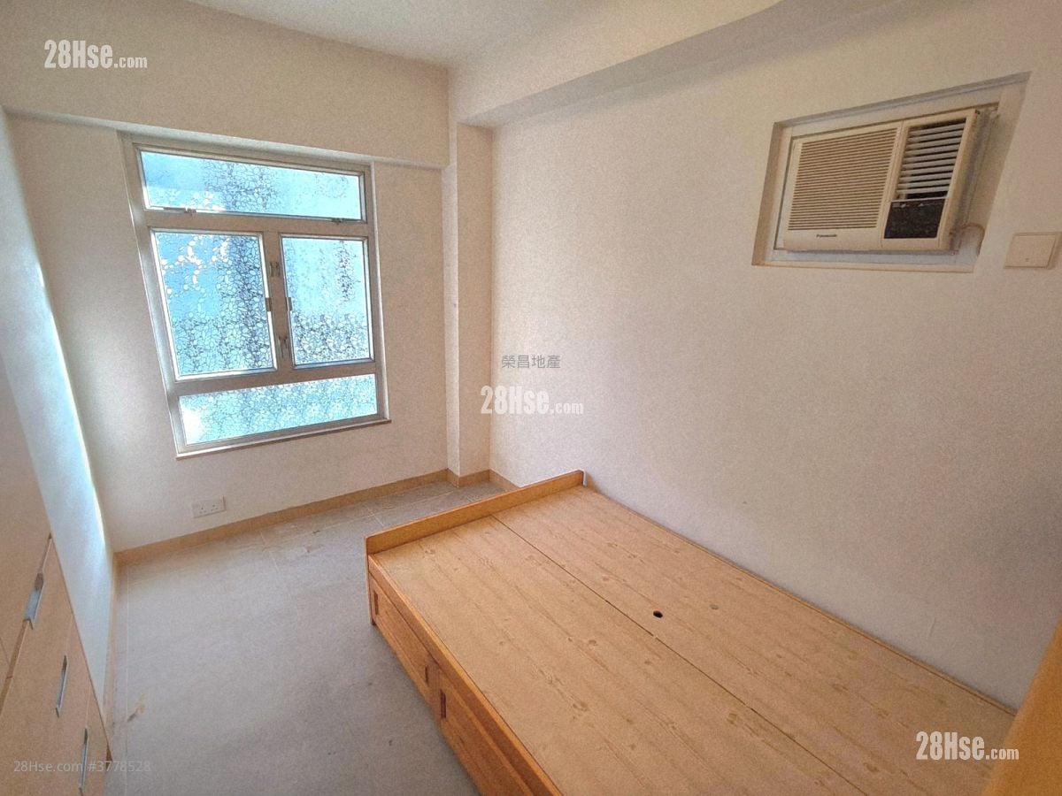 Rainbow Garden Sell 2 Bedrooms , 1 Bathroom 420 ft²