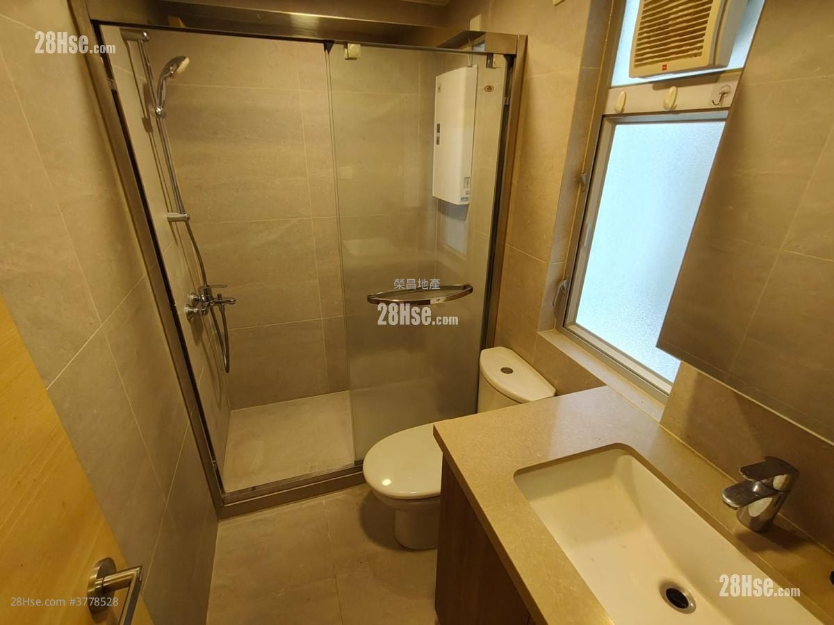 Rainbow Garden Sell 2 Bedrooms , 1 Bathroom 420 ft²