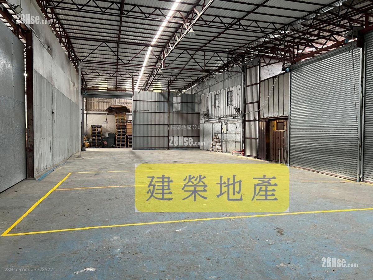 土地 租盘 9,000 平方尺