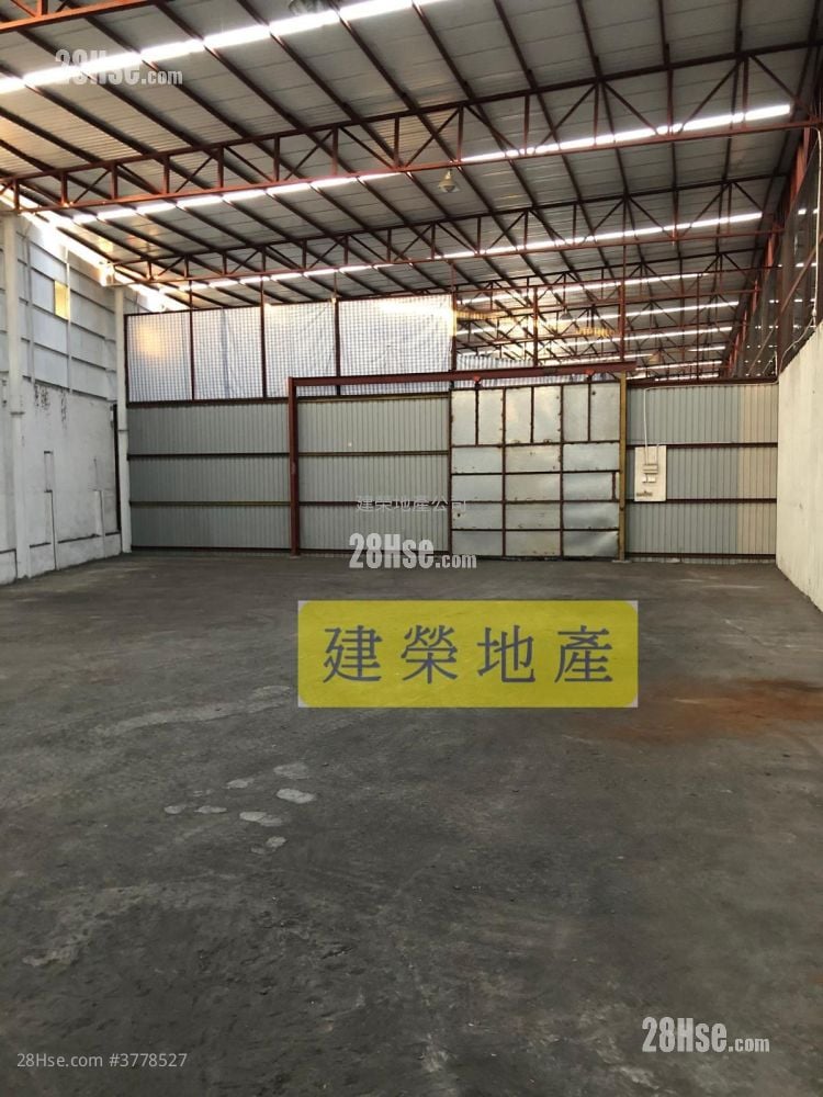 土地 租盘 9,000 平方尺