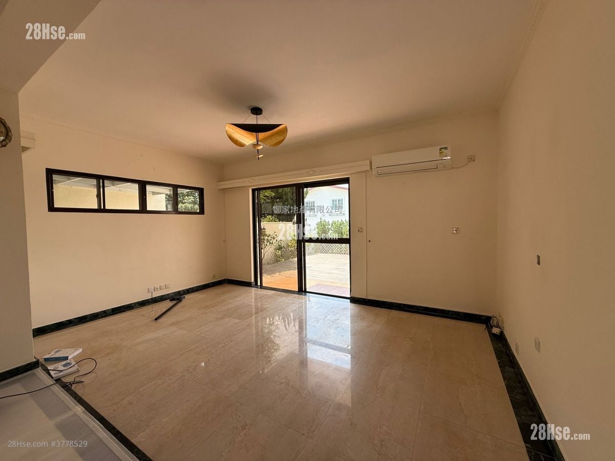 康乐园 租盘 3 房 , 3 浴室 1,628 平方尺