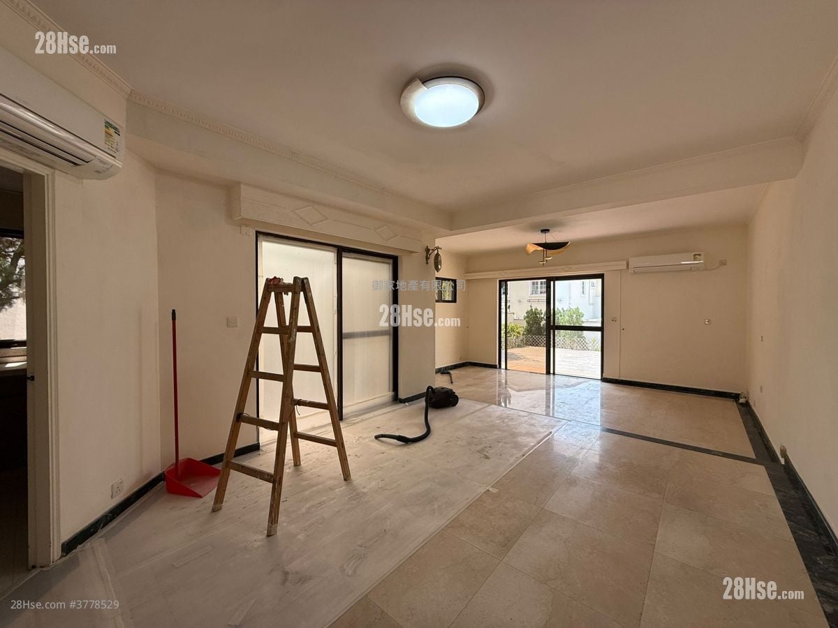 康乐园 租盘 3 房 , 3 浴室 1,628 平方尺