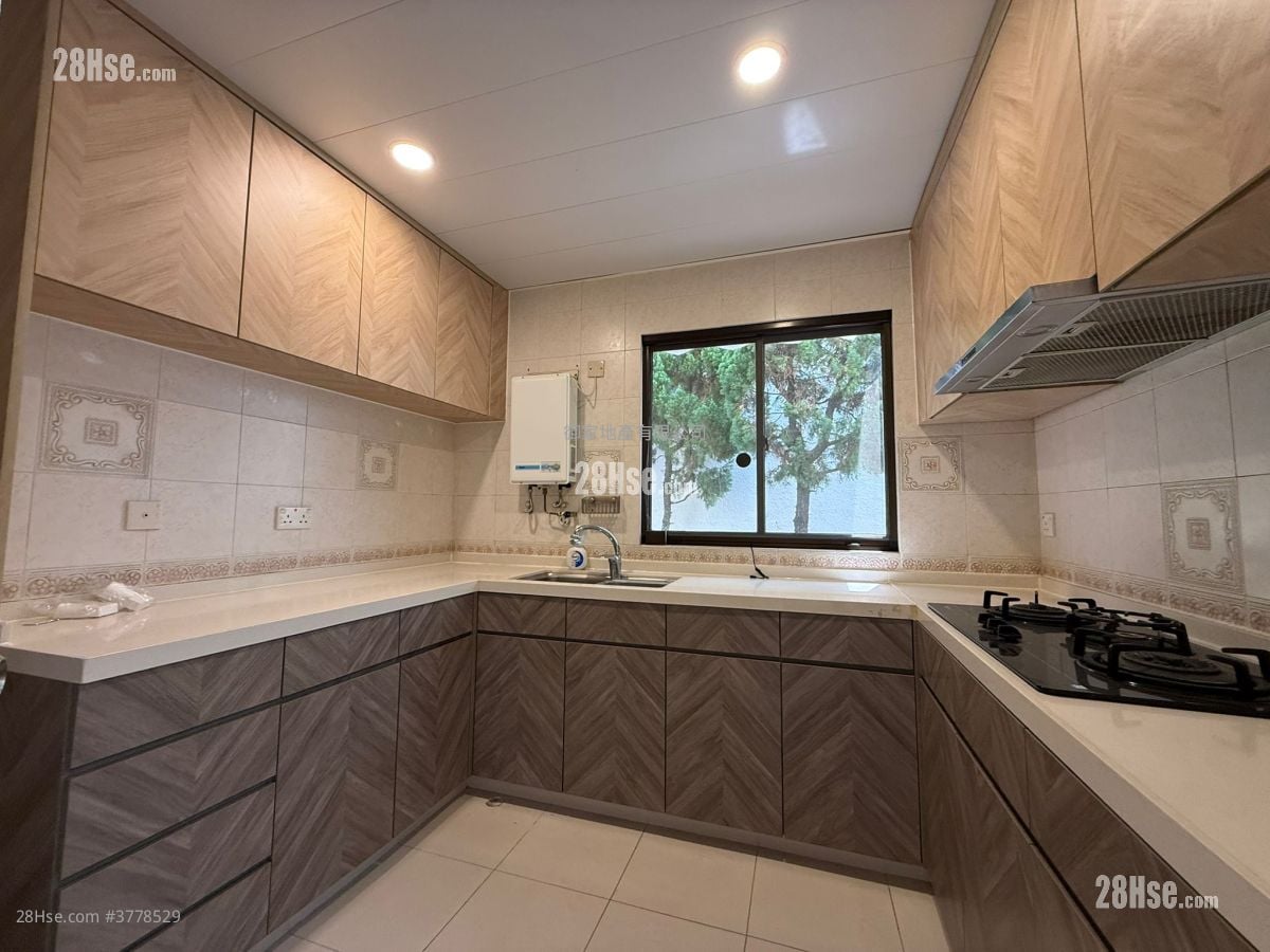 康乐园 租盘 3 房 , 3 浴室 1,628 平方尺