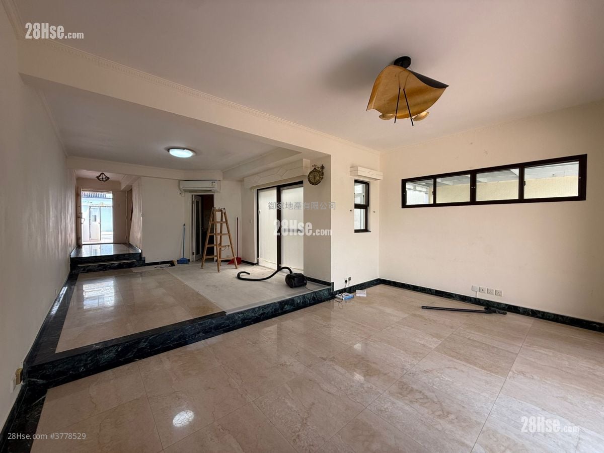 康乐园 租盘 3 房 , 3 浴室 1,628 平方尺