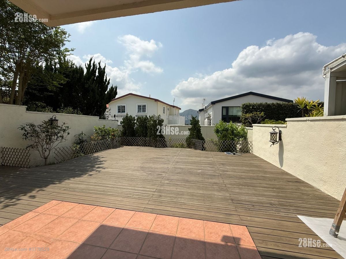 康乐园 租盘 3 房 , 3 浴室 1,628 平方尺