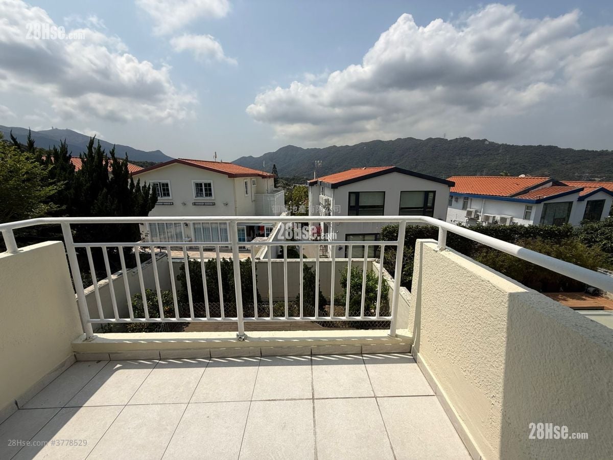 康乐园 租盘 3 房 , 3 浴室 1,628 平方尺