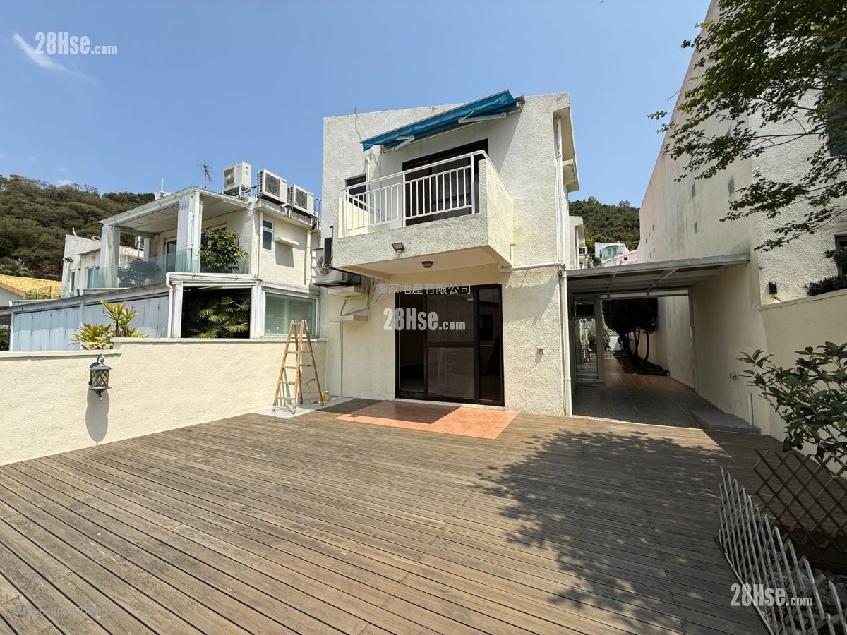 康乐园 租盘 3 房 , 3 浴室 1,628 平方尺