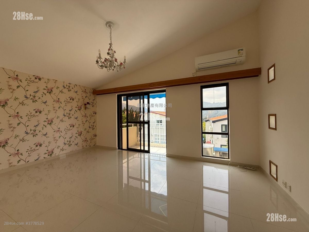 康乐园 租盘 3 房 , 3 浴室 1,628 平方尺