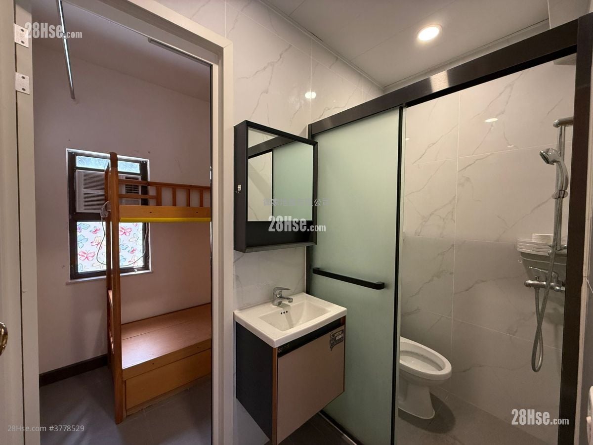 康乐园 租盘 3 房 , 3 浴室 1,628 平方尺