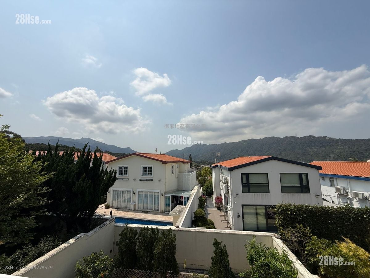 康乐园 租盘 3 房 , 3 浴室 1,628 平方尺