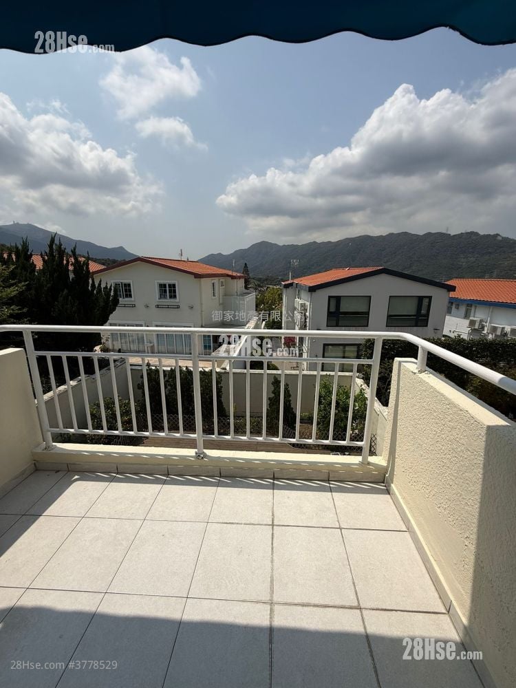 康乐园 租盘 3 房 , 3 浴室 1,628 平方尺